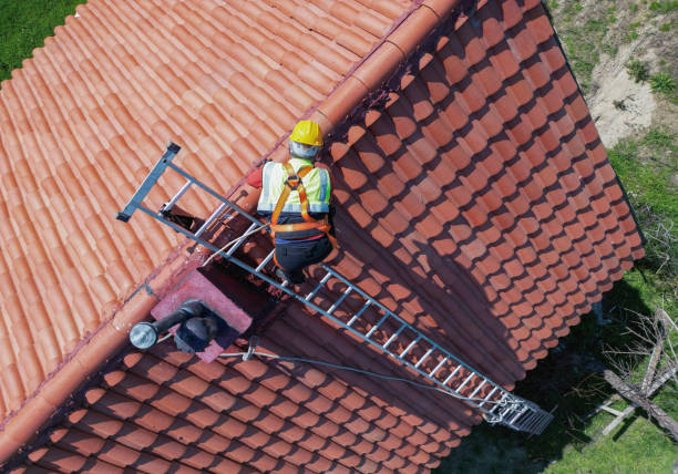 Reliable Woodburn, OR Roofing Service Solutions