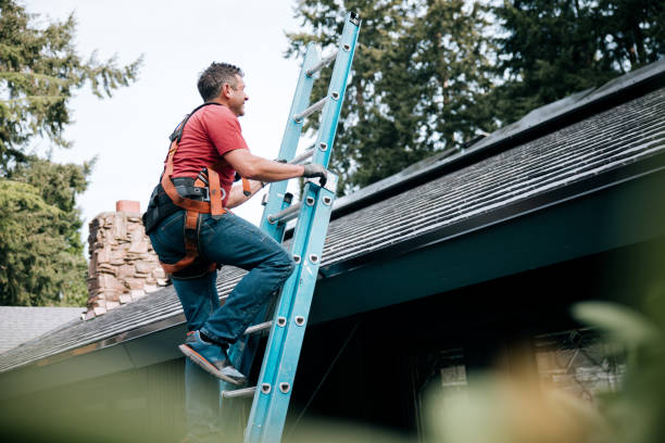 Best Solar Panel Roofing Installation  in Woodburn, OR